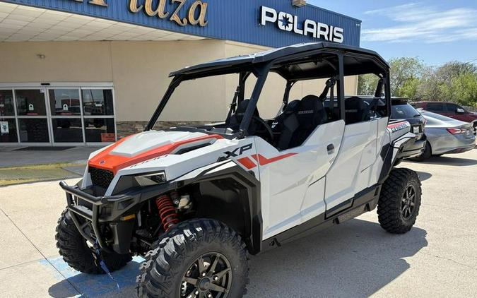 2027 Polaris® General XP 4 1000 Sport