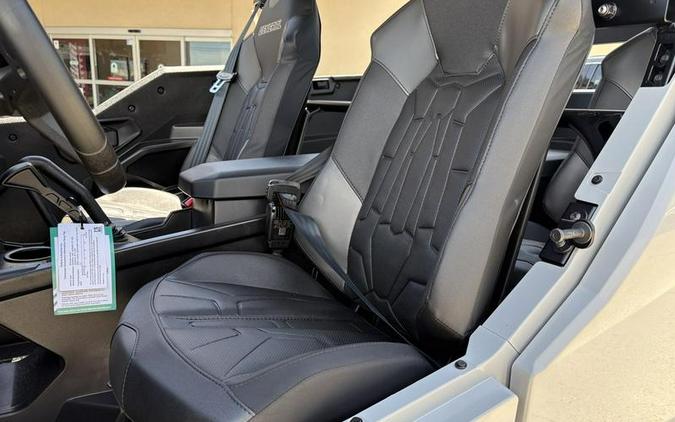 2027 Polaris® General XP 4 1000 Sport