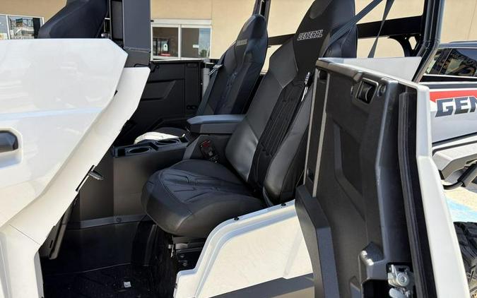 2027 Polaris® General XP 4 1000 Sport