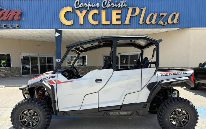 2027 Polaris® General XP 4 1000 Sport