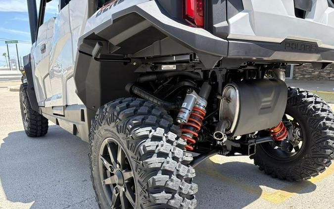 2027 Polaris® General XP 4 1000 Sport