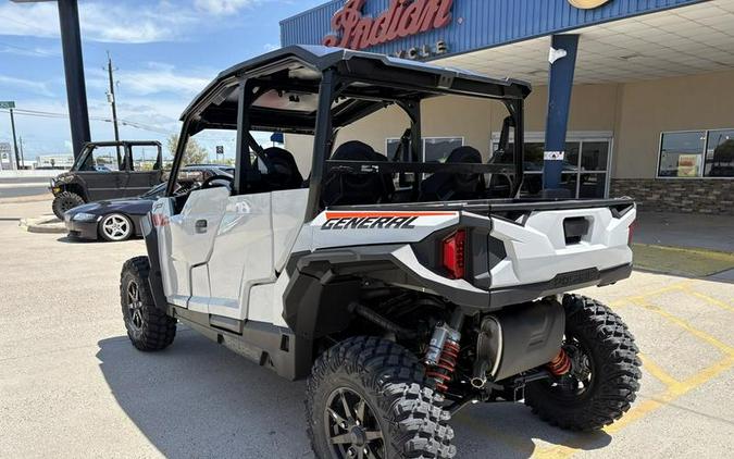 2027 Polaris® General XP 4 1000 Sport