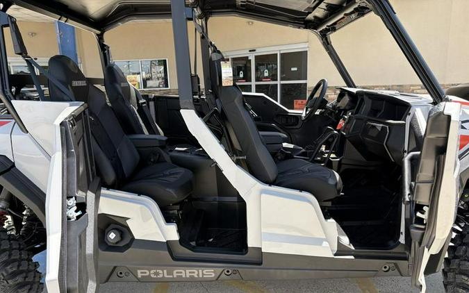 2027 Polaris® General XP 4 1000 Sport