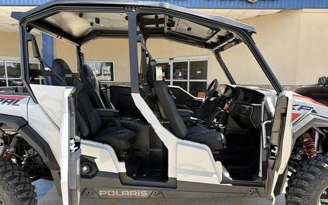 2027 Polaris® General XP 4 1000 Sport