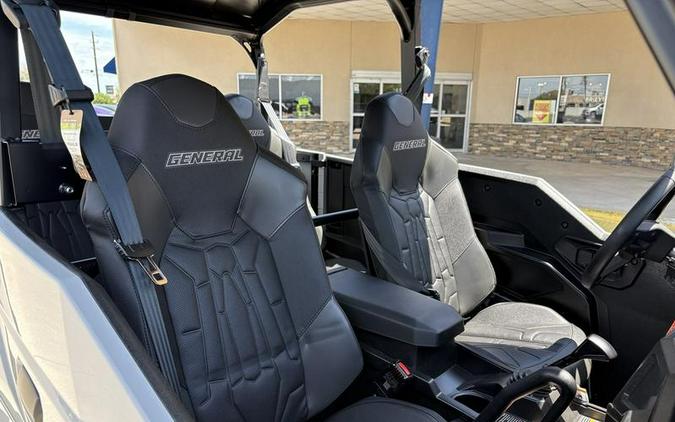 2027 Polaris® General XP 4 1000 Sport
