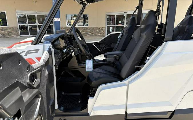 2027 Polaris® General XP 4 1000 Sport