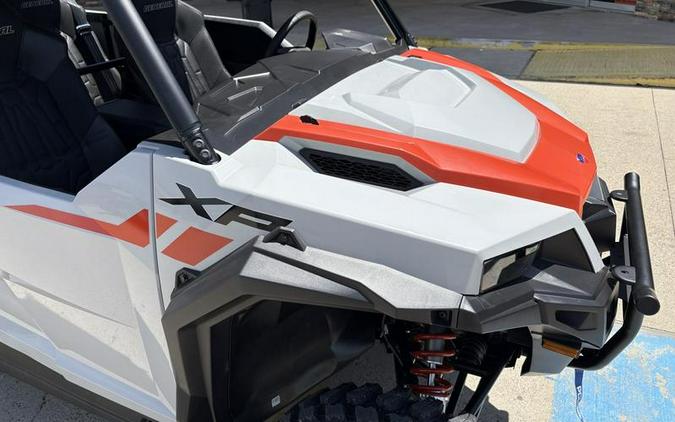 2027 Polaris® General XP 4 1000 Sport