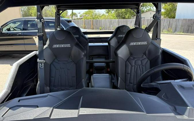 2027 Polaris® General XP 4 1000 Sport