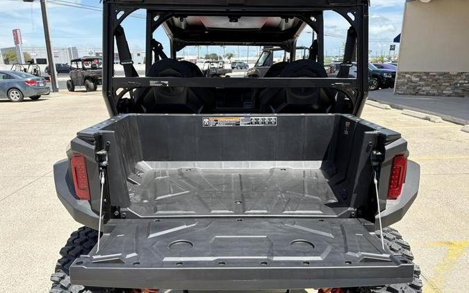 2027 Polaris® General XP 4 1000 Sport