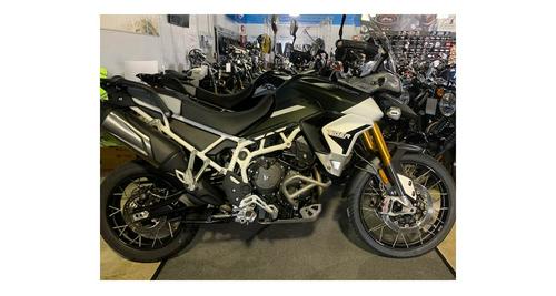 triumph rally pro for sale