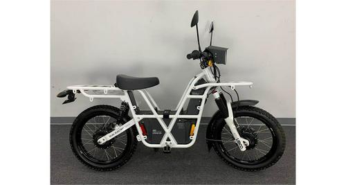 Ubco motorcycles for sale - MotoHunt