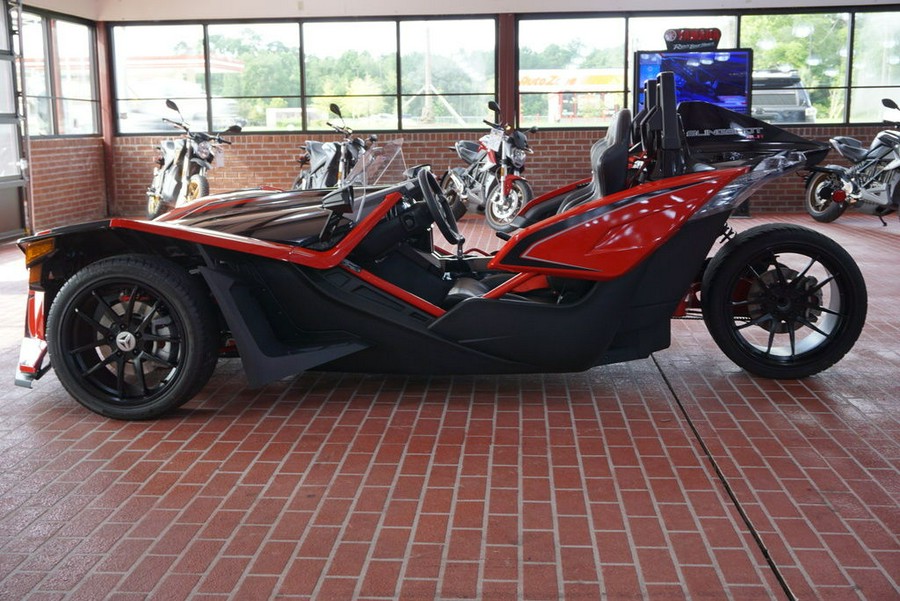 2019 Polaris Slingshot® Slingshot® SLR for sale in Jacksonville, FL