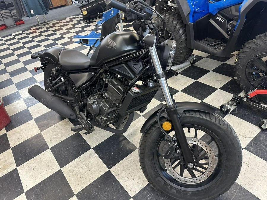 2023 Honda® Rebel 300 ABS