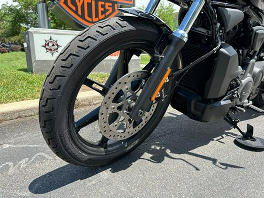 2023 Harley-Davidson Nightster®