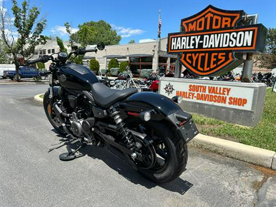 2023 Harley-Davidson Nightster®