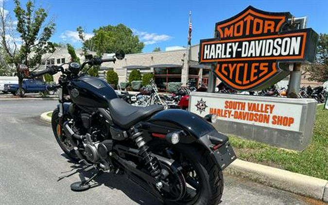 2023 Harley-Davidson Nightster®