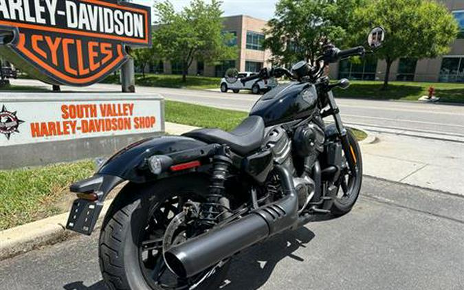 2023 Harley-Davidson Nightster®