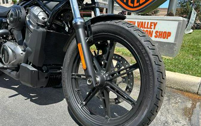 2023 Harley-Davidson Nightster®