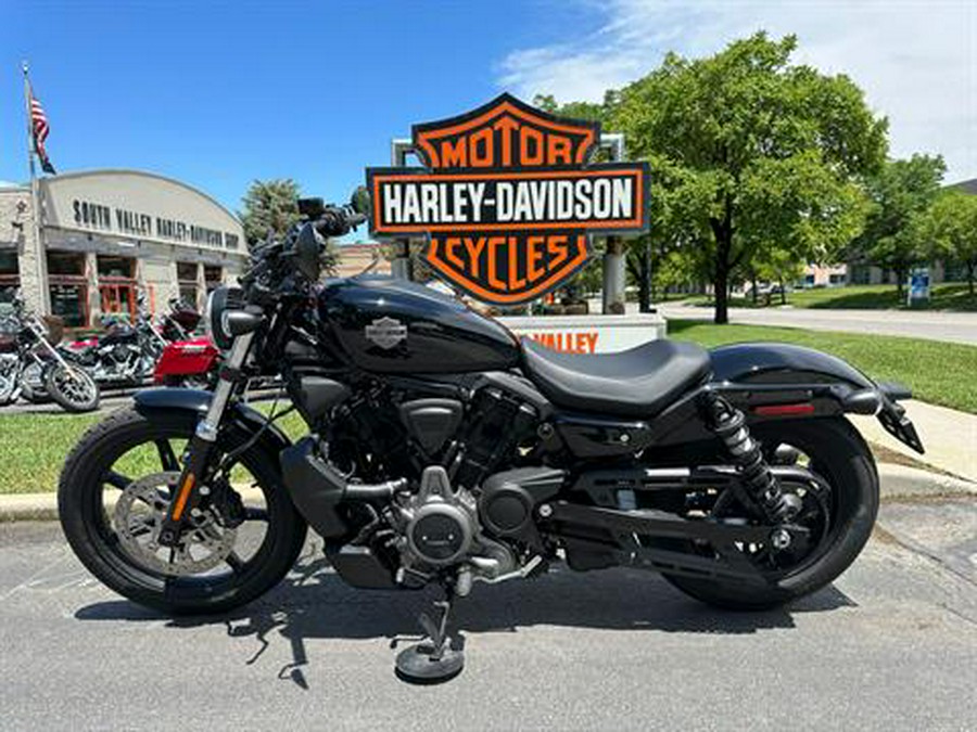 2023 Harley-Davidson Nightster®