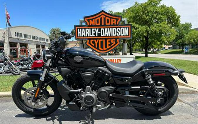 2023 Harley-Davidson Nightster®