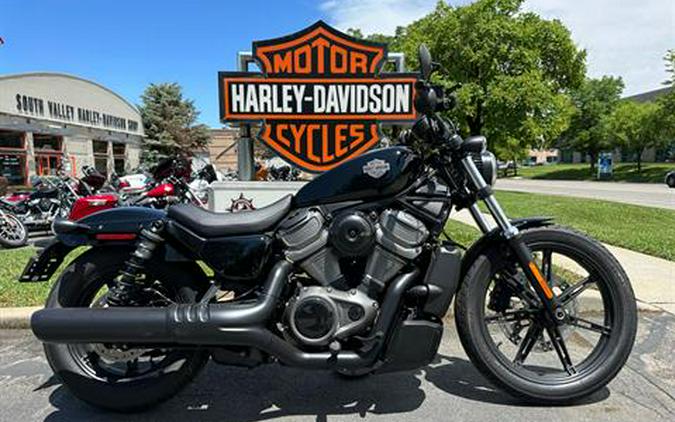 2023 Harley-Davidson Nightster®