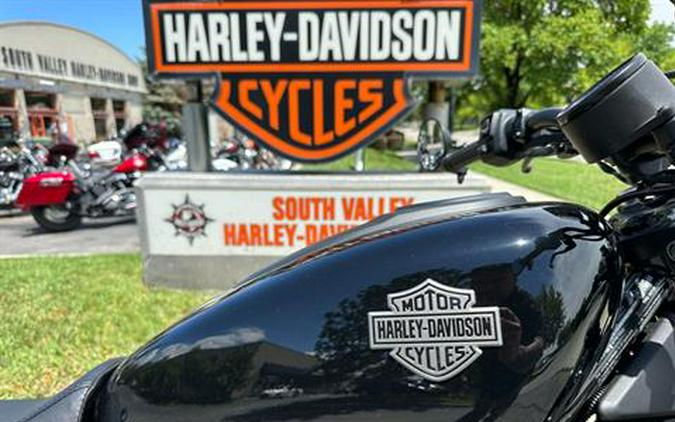 2023 Harley-Davidson Nightster®