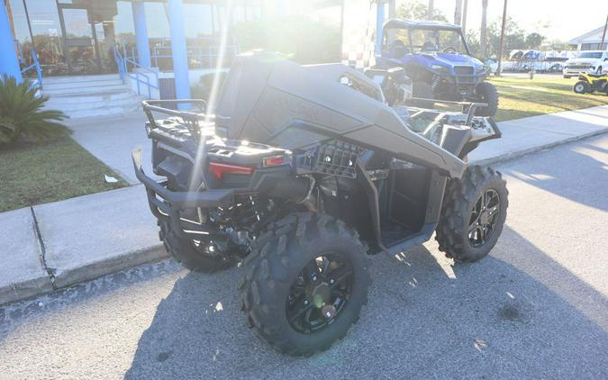 2024 Polaris Sportsman XP® 1000 Hunt Edition