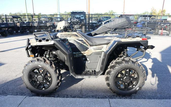 2024 Polaris Sportsman XP® 1000 Hunt Edition