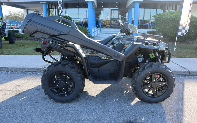 2024 Polaris Sportsman XP® 1000 Hunt Edition