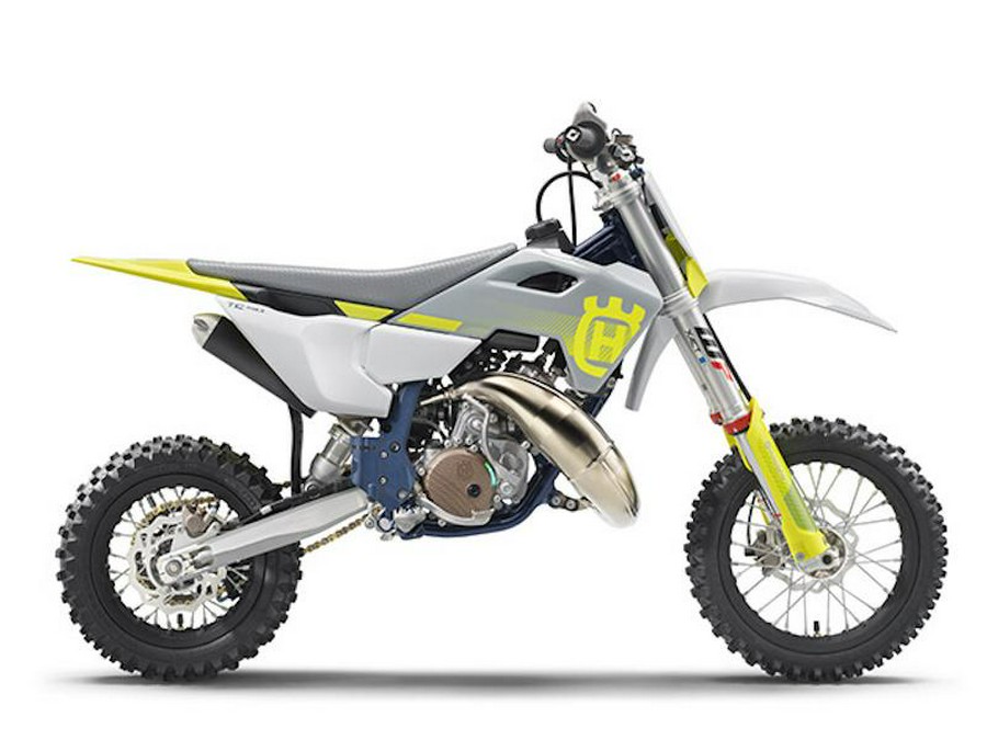 2024 Husqvarna® TC 50