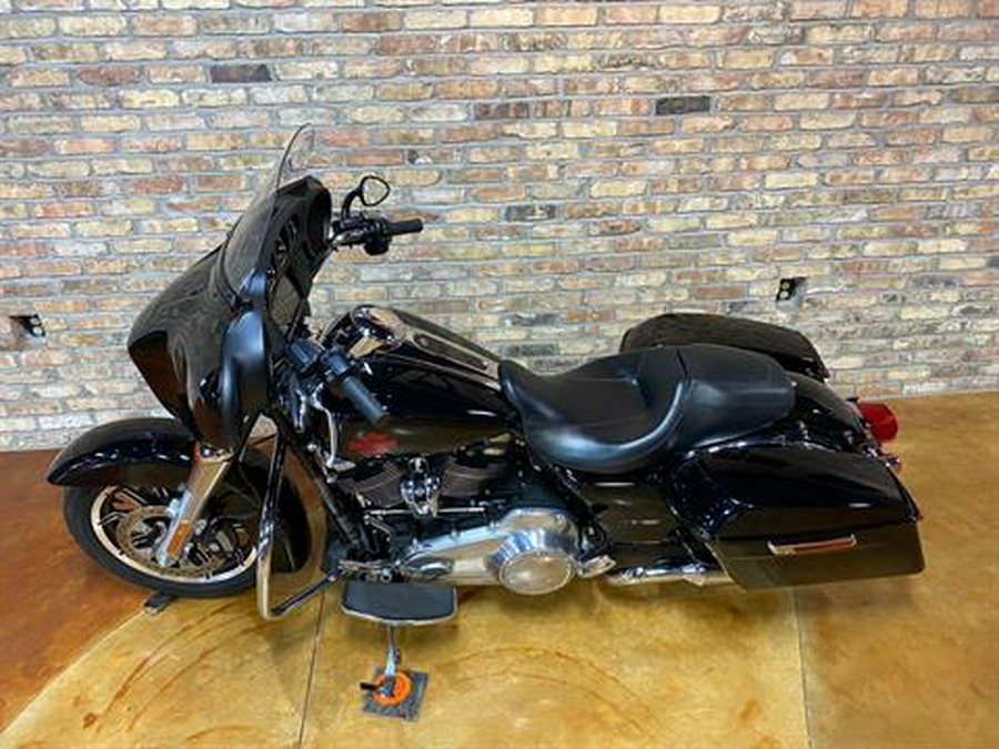 2019 Harley-Davidson Electra Glide® Standard