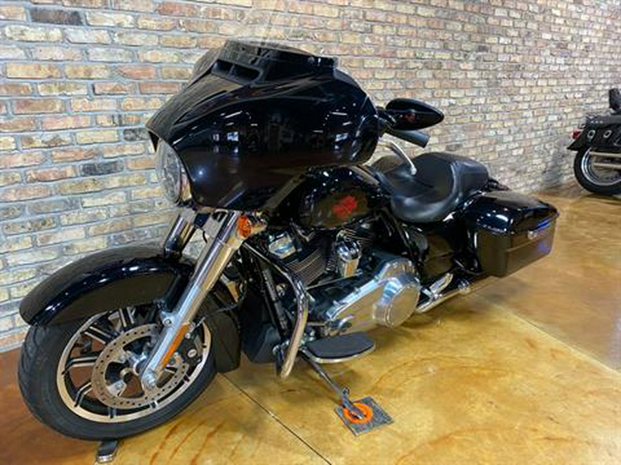 2019 Harley-Davidson Electra Glide® Standard