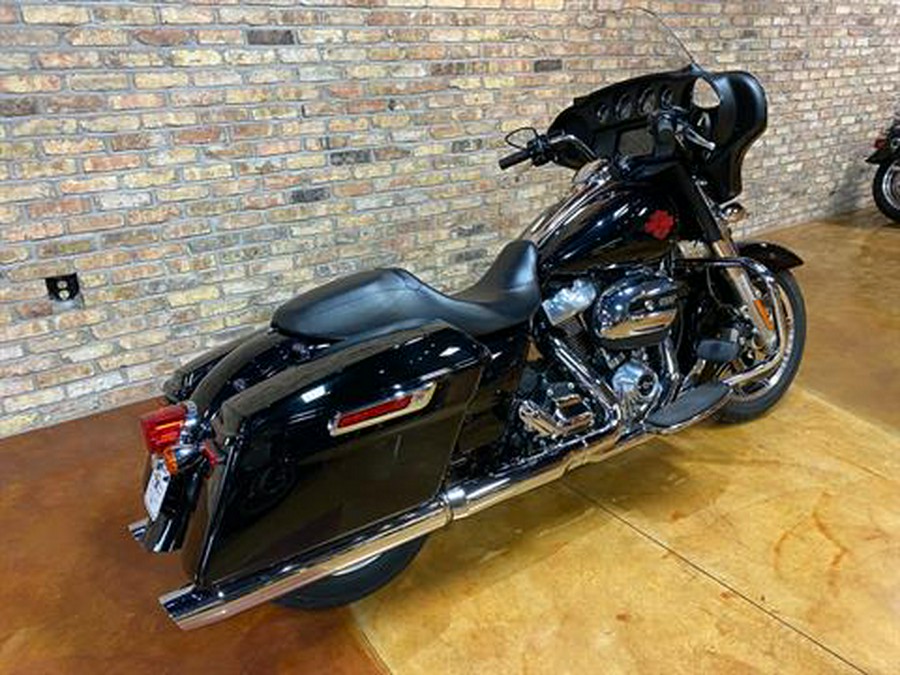 2019 Harley-Davidson Electra Glide® Standard