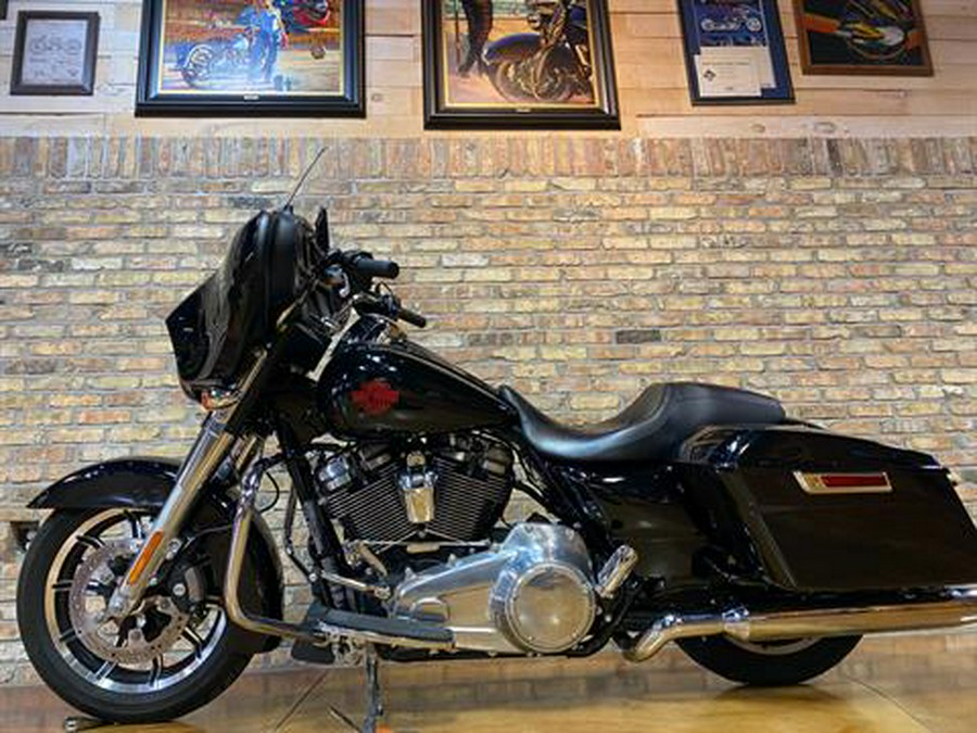 2019 Harley-Davidson Electra Glide® Standard