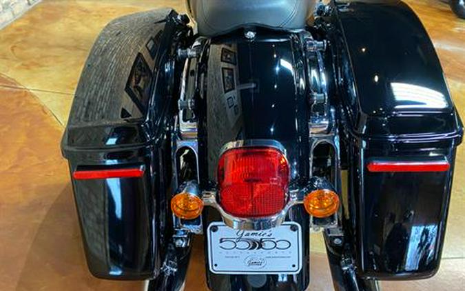 2019 Harley-Davidson Electra Glide® Standard