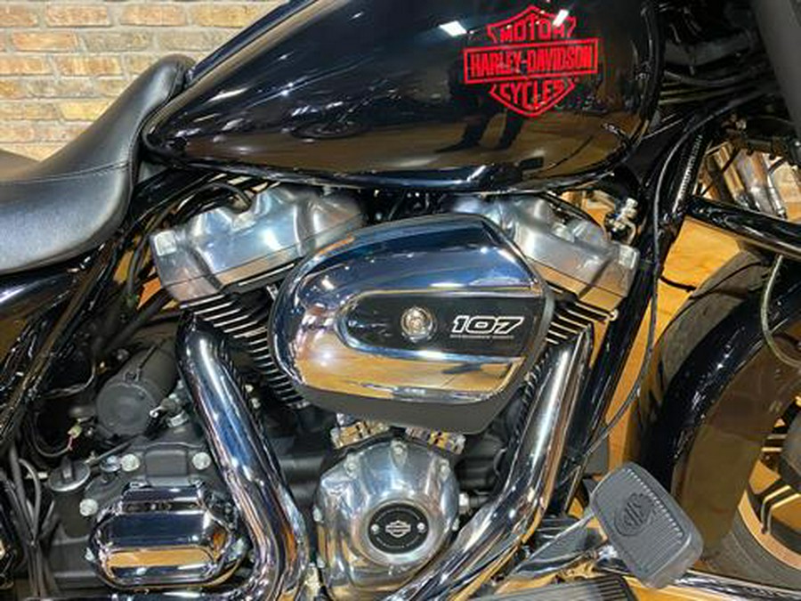 2019 Harley-Davidson Electra Glide® Standard