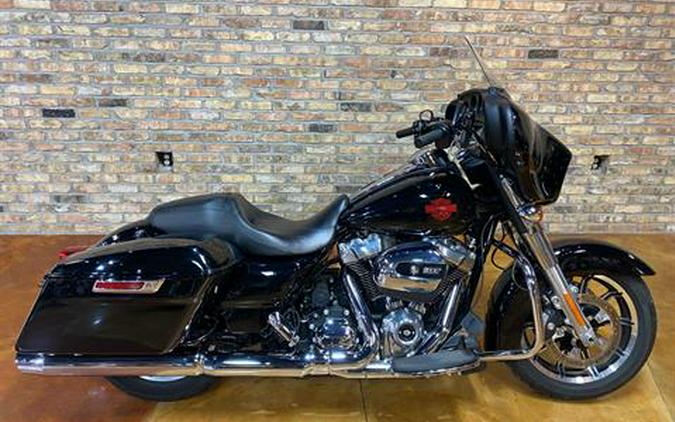 2019 Harley-Davidson Electra Glide® Standard