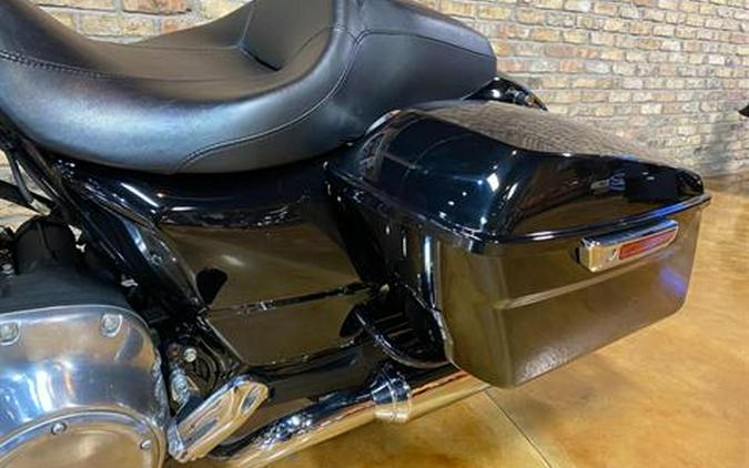 2019 Harley-Davidson Electra Glide® Standard