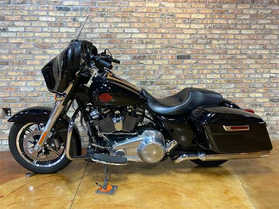 2019 Harley-Davidson Electra Glide® Standard