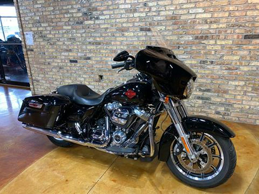 2019 Harley-Davidson Electra Glide® Standard