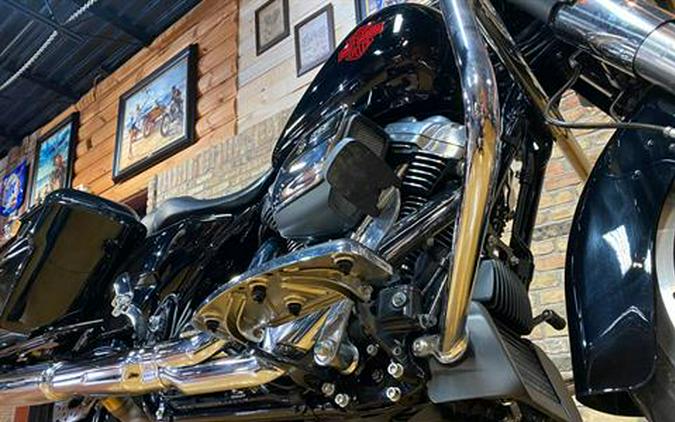 2019 Harley-Davidson Electra Glide® Standard