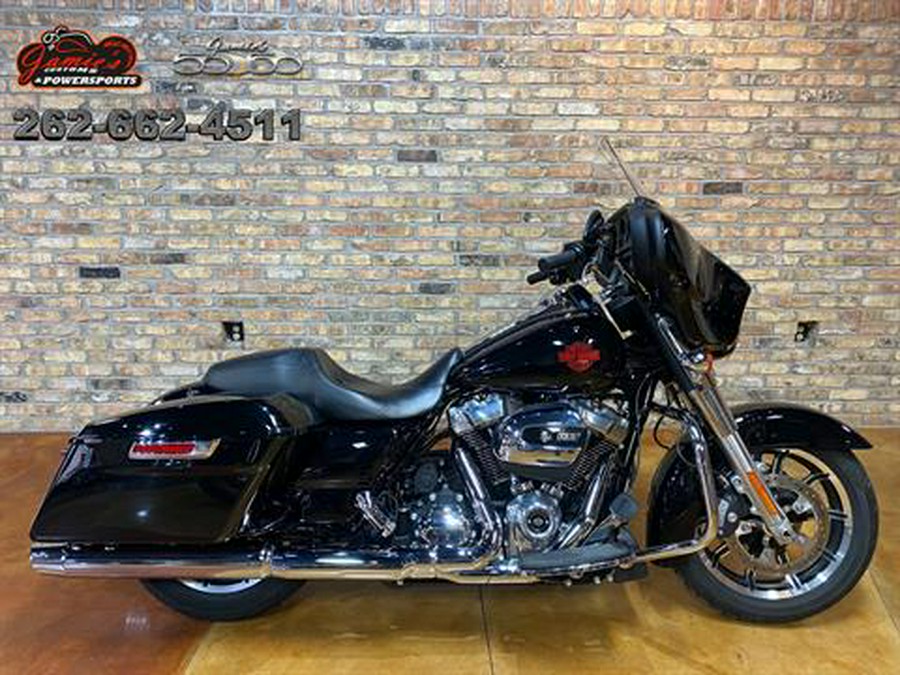 2019 Harley-Davidson Electra Glide® Standard