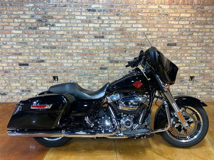 2019 Harley-Davidson Electra Glide® Standard