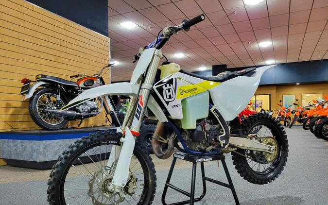 2022 Husqvarna® TC 85 19/16