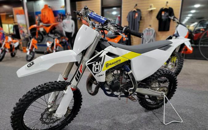 2022 Husqvarna TC 85 19/16