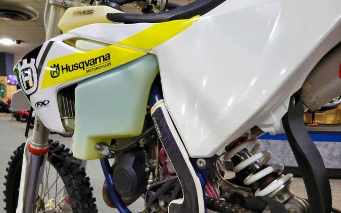 2022 Husqvarna® TC 85 19/16