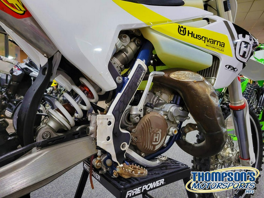 2022 Husqvarna® TC 85 19/16