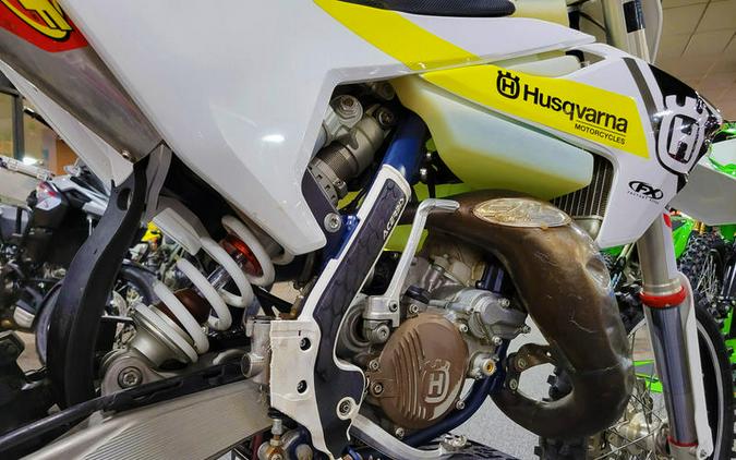 2022 Husqvarna® TC 85 19/16