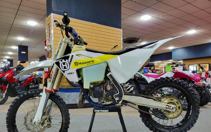 2022 Husqvarna® TC 85 19/16