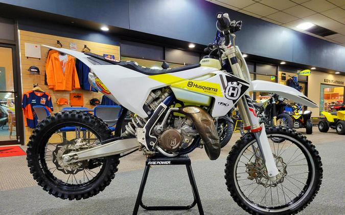 2022 Husqvarna® TC 85 19/16